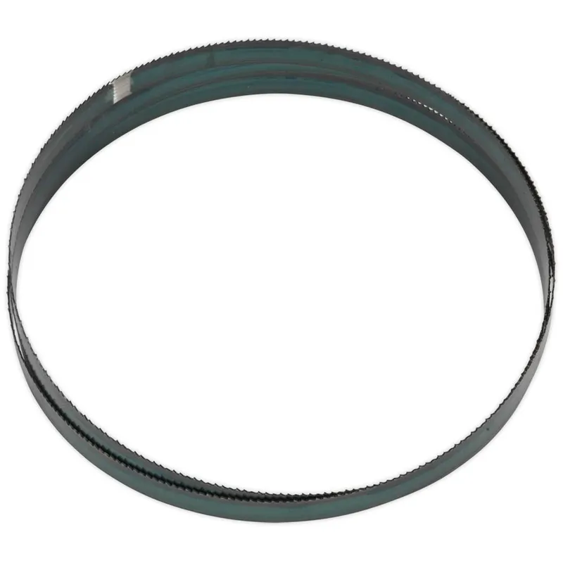 Sealey Bandsaw Blade