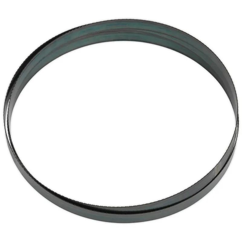 Sealey Bandsaw Blade