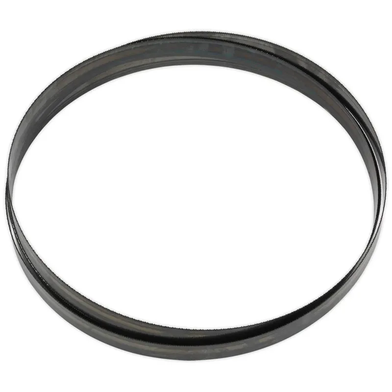 Sealey Bandsaw Blade
