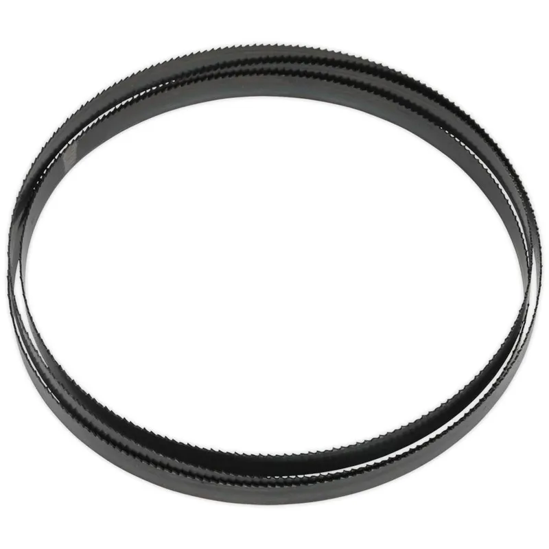 Sealey Bandsaw Blade