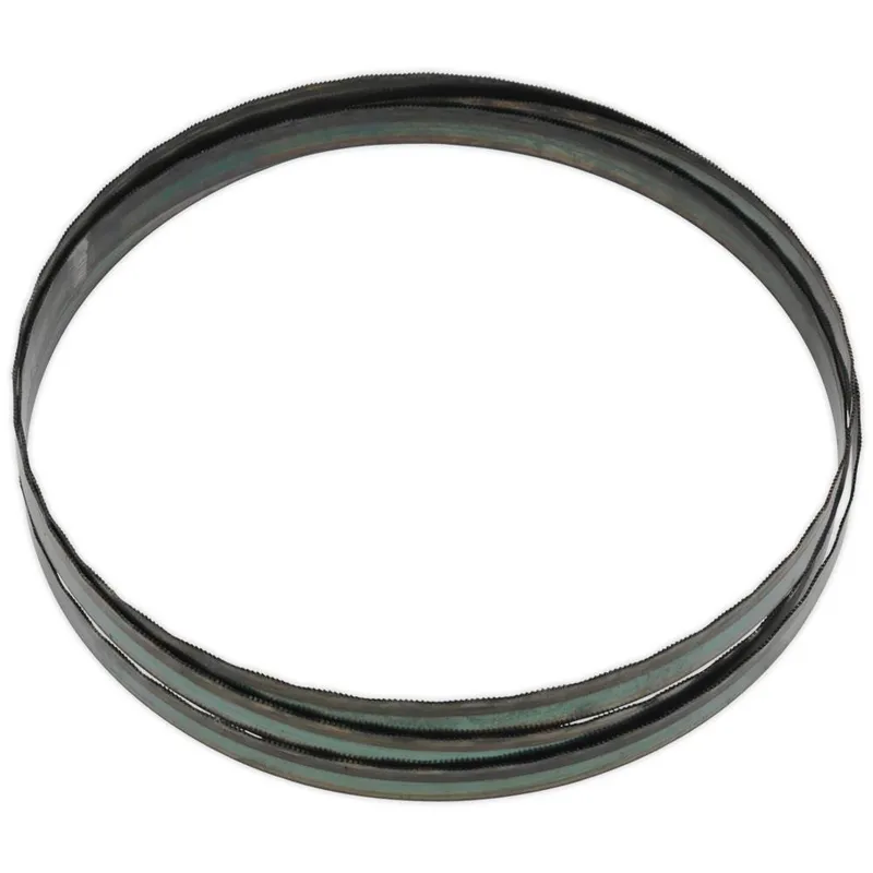 Sealey Bandsaw Blade