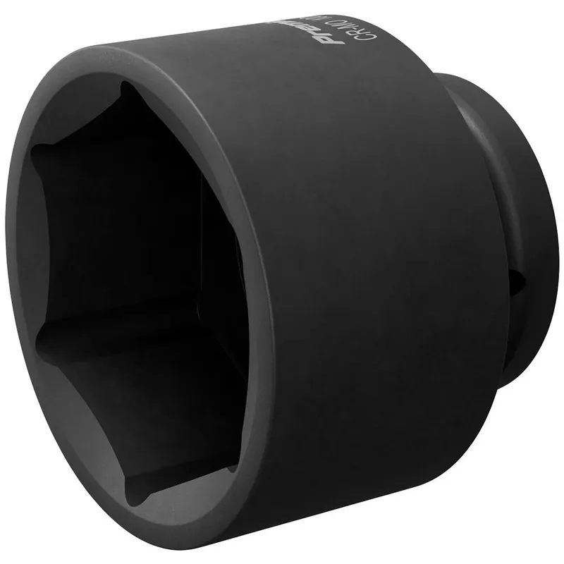 Sealey 1" Drive Hexagon Impact Socket Metric