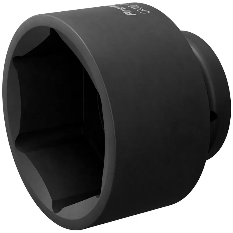 Sealey 1" Drive Hexagon Impact Socket Metric