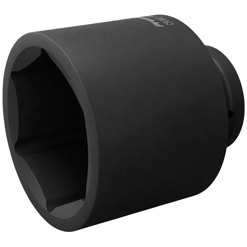 Sealey 1" Drive Deep Hexagon Impact Socket Metric