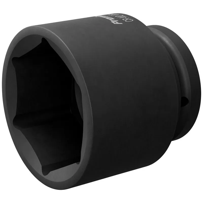 Sealey 1" Drive Hexagon Impact Socket Metric