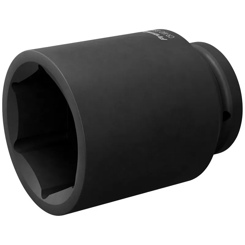 Sealey 1" Drive Deep Hexagon Impact Socket Metric