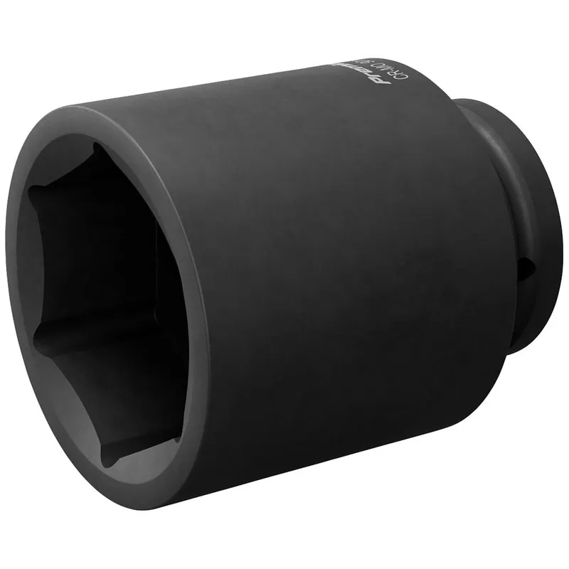 Sealey 1" Drive Deep Hexagon Impact Socket Metric