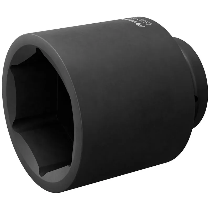 Sealey 1" Drive Deep Hexagon Impact Socket Metric