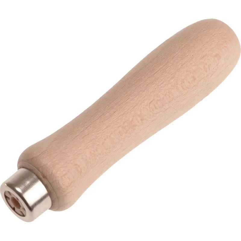 Faithfull Hardwood File Handle