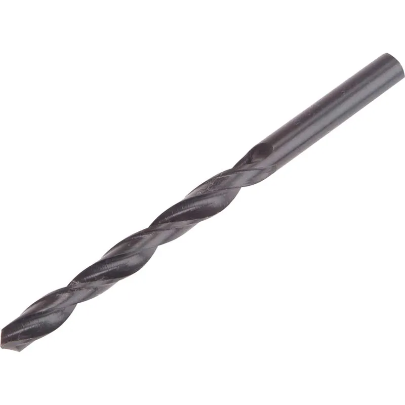 Faithfull HSS Jobber Drill Bit Imperial