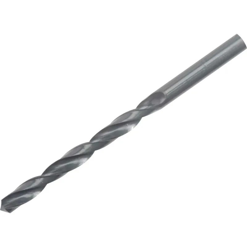 Faithfull HSS Jobber Drill Bit Metric