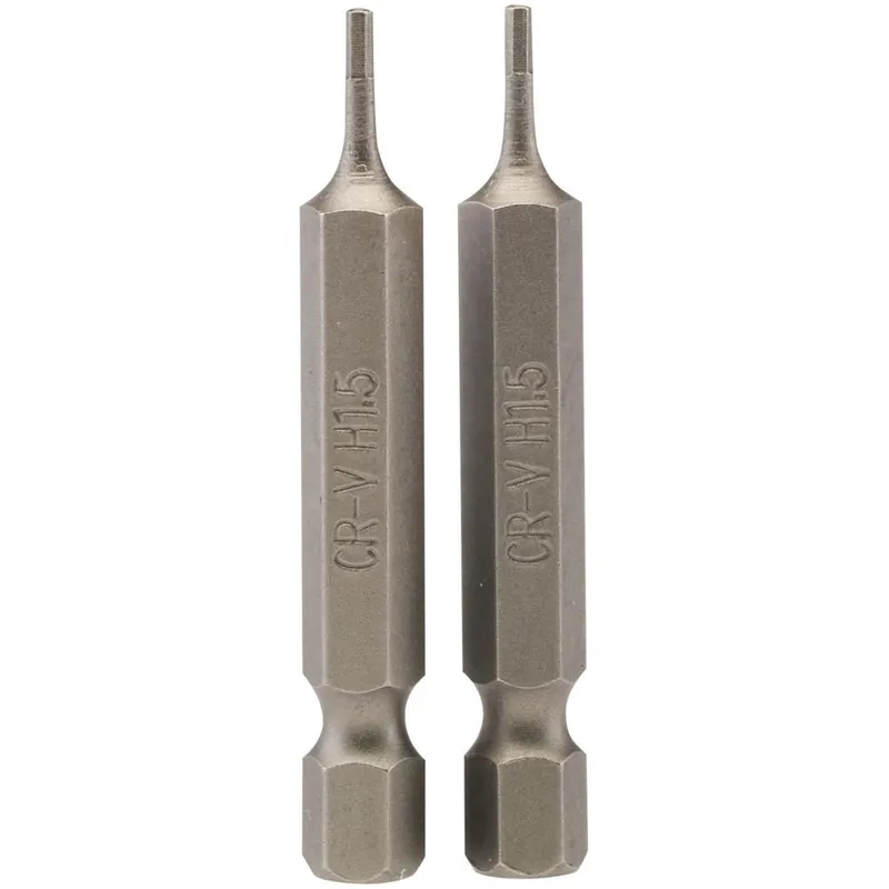 Draper Hex Screwdriver Bit