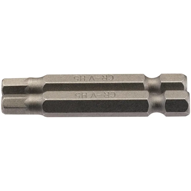 Draper Hex Screwdriver Bit