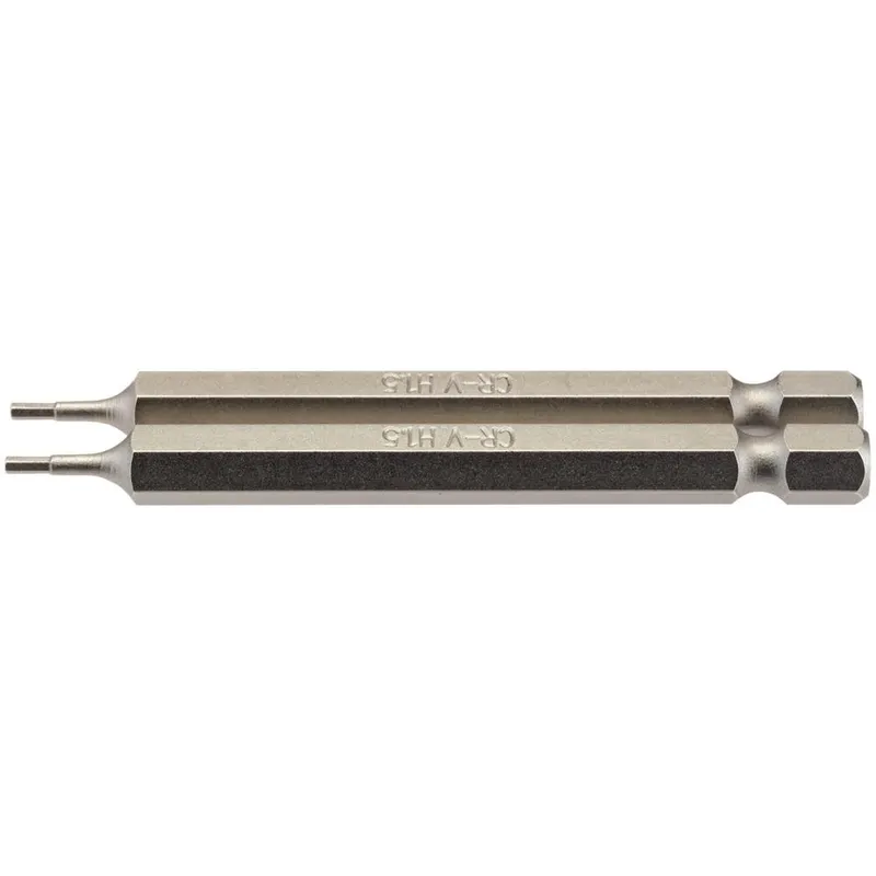 Draper Hex Screwdriver Bit