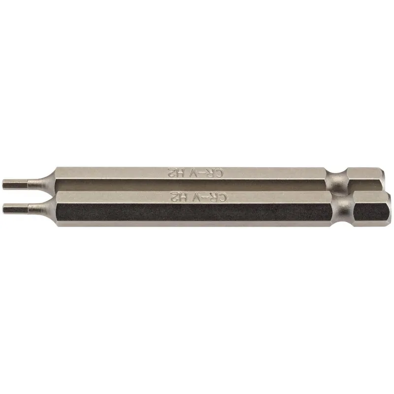 Draper Hex Screwdriver Bit