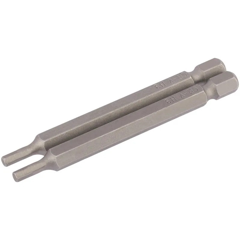 Draper Hex Screwdriver Bit
