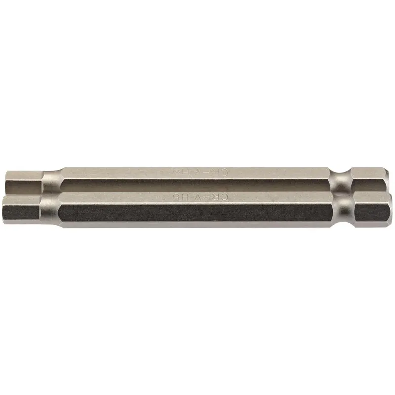 Draper Hex Screwdriver Bit