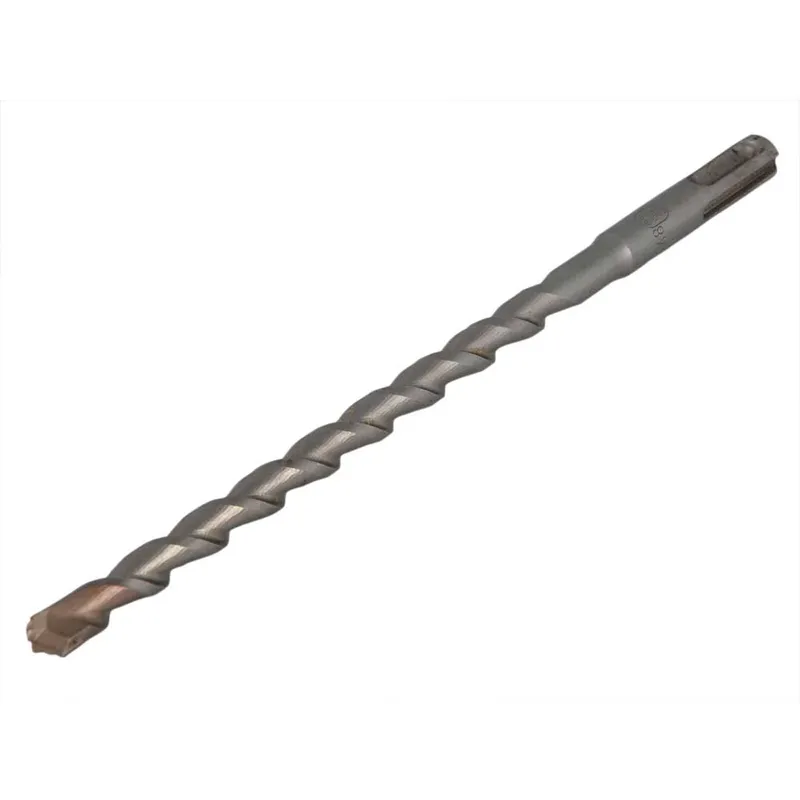 Faithfull SDS Plus Masonry Drill Bit
