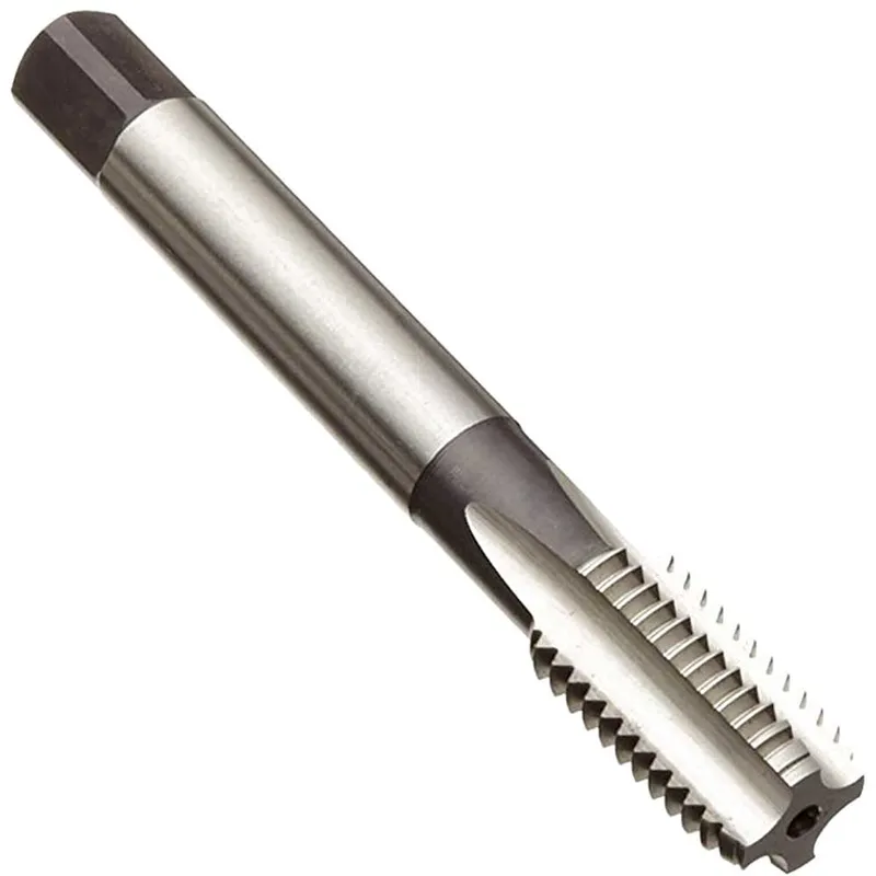 Sirius Professional HSS Hand Tap Metric