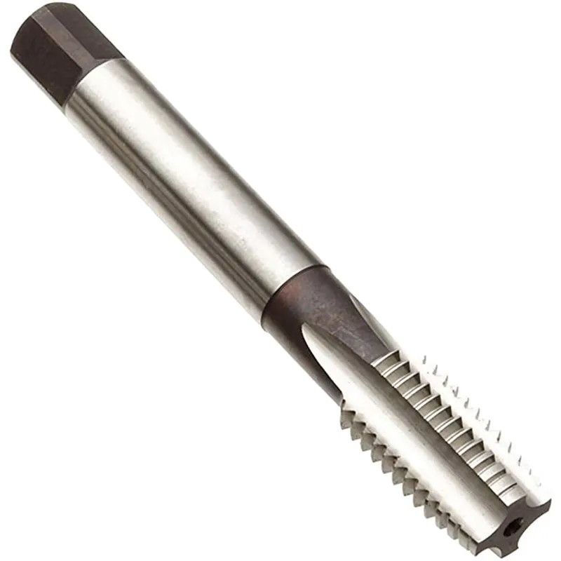 Sirius Professional HSS Hand Tap Metric