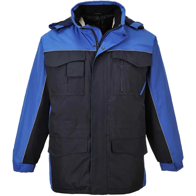 Portwest Ripstop Parka