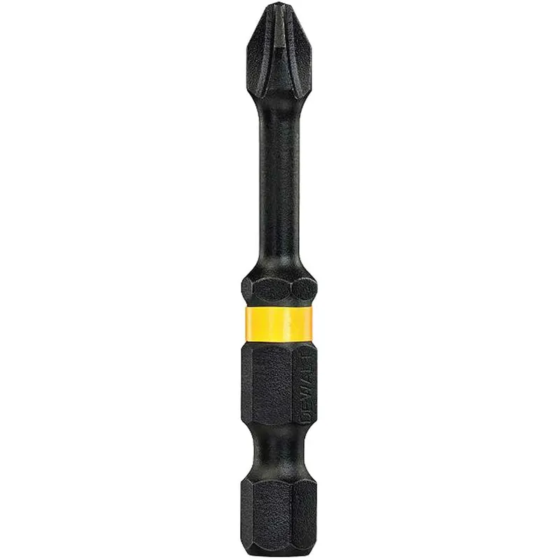 DeWalt Phillips Extreme Impact Torsion Screwdriver Bit