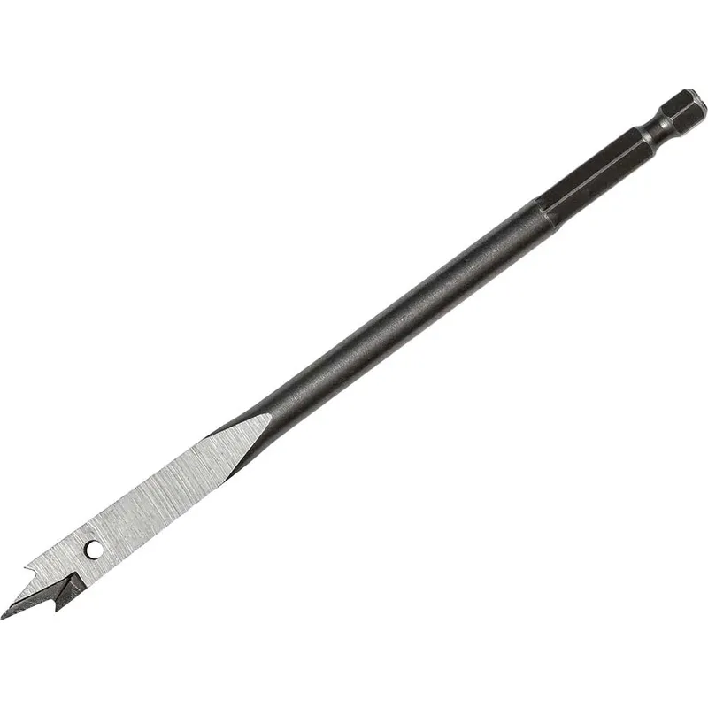 Bahco 9629 Hex Shank Flat Wood Drill Bit