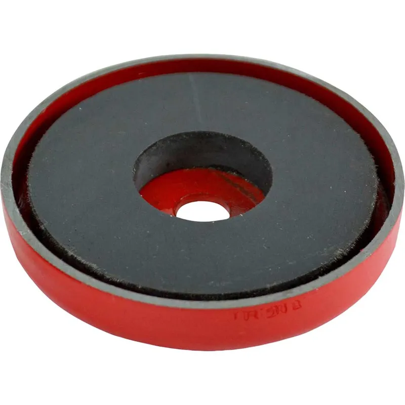 Faithfull Shallow Magnet
