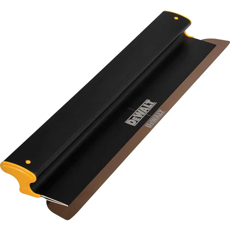 DeWalt Plaster Skimmer