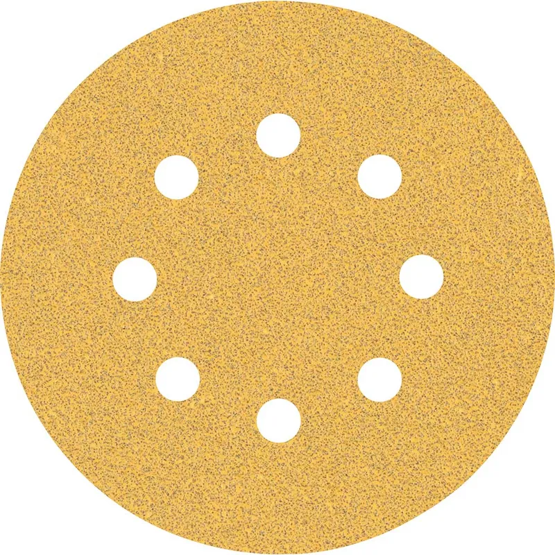 Bosch EXPERT C470 Wood Sanding Disc 125mm