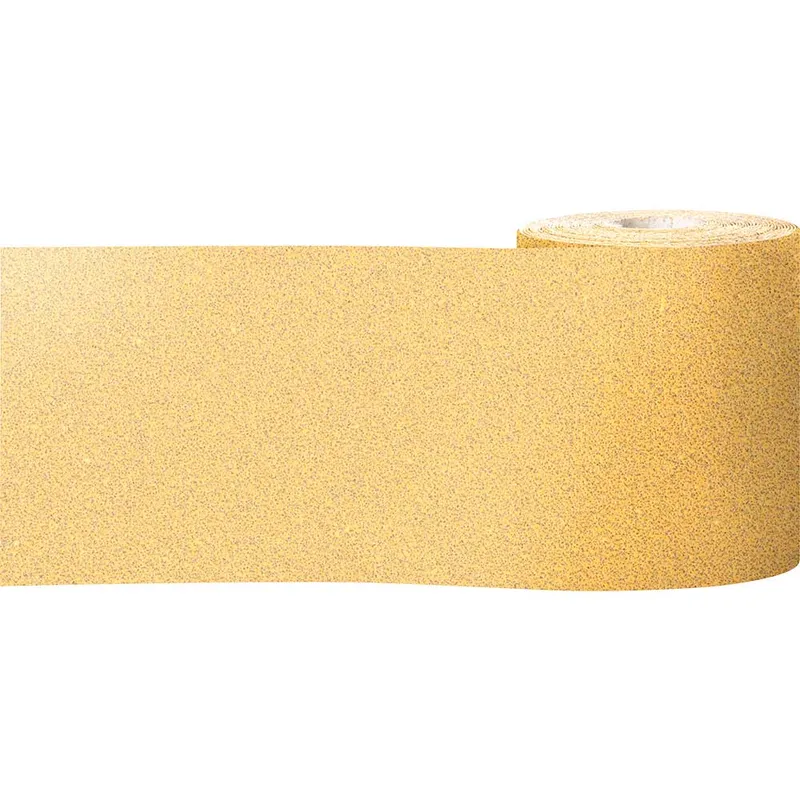 Bosch EXPERT C470 Best for Wood and Paint Sanding Roll