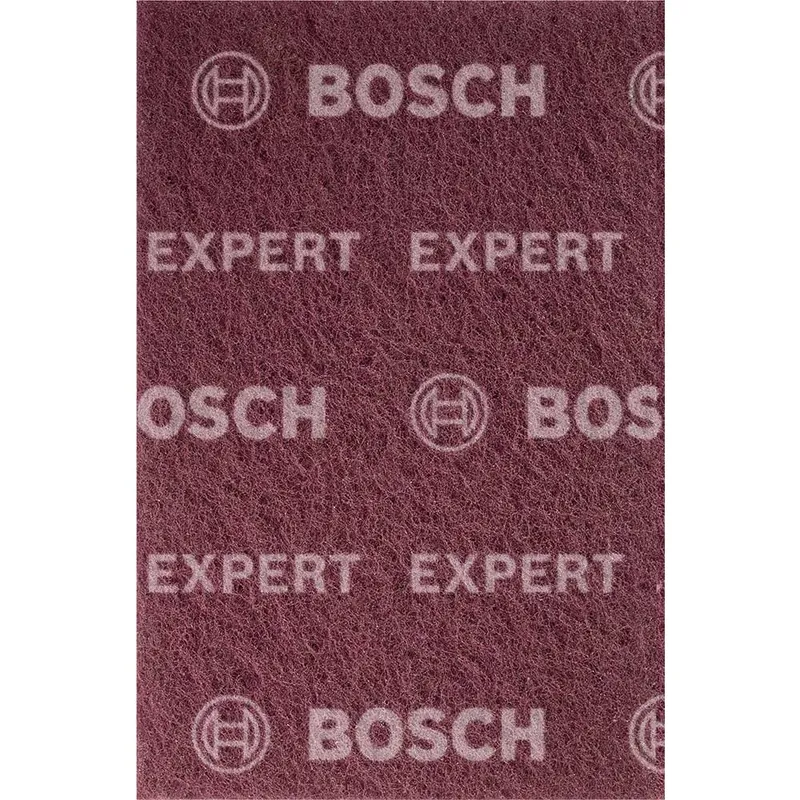 Bosch EXPERT N880 Fleece Hand Pad