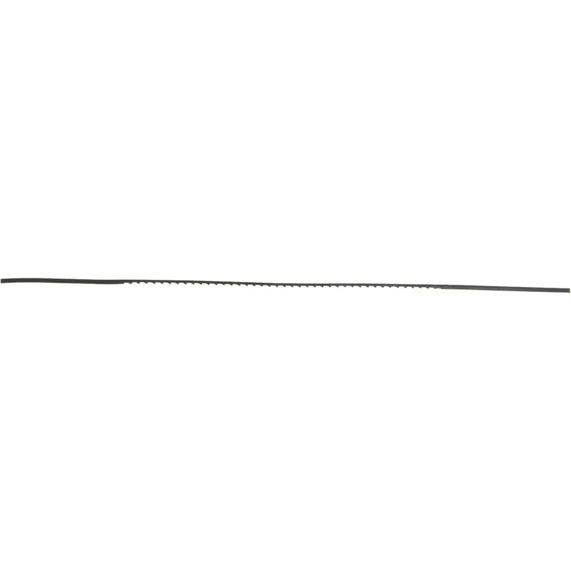 Faithfull Fretsaw Blades