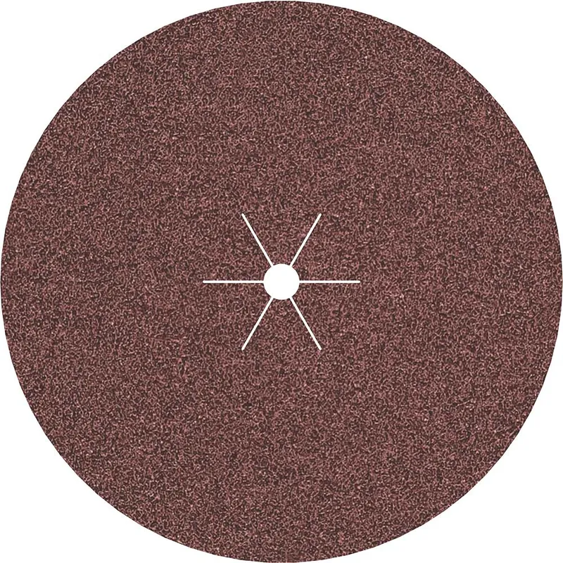 Bosch PRO Wood Sanding Disc 125mm