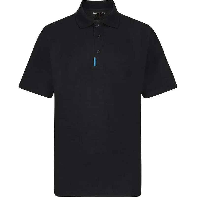 Portwest WX3 Polo Shirt