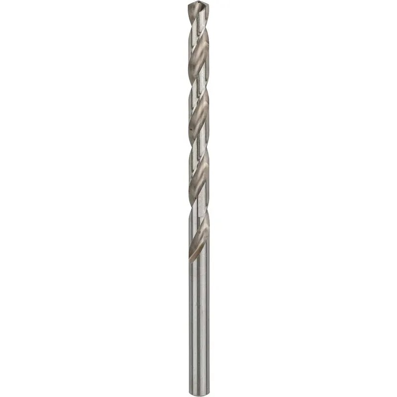 Bosch PRO HSS-G Extra Length Drill Bit