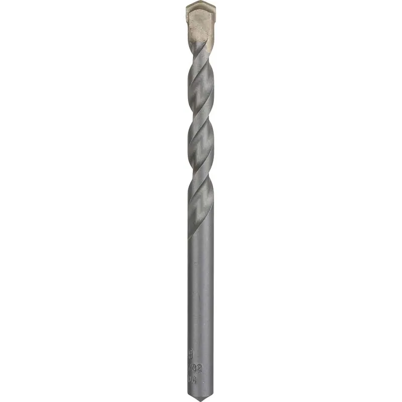 Bosch Silver Percussion Masonry Drill Bit