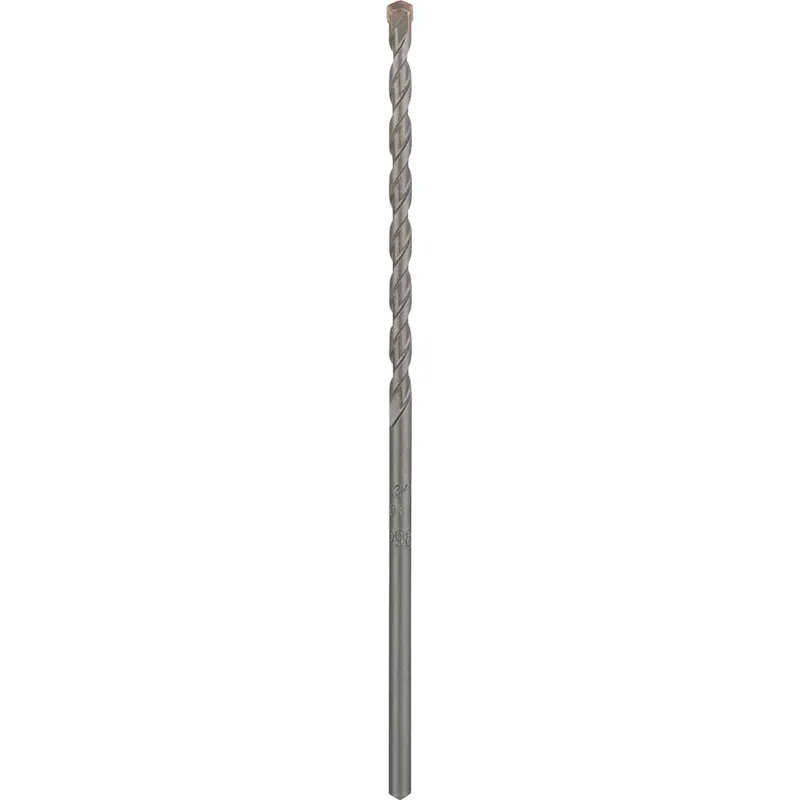 Bosch Silver Percussion Masonry Drill Bit