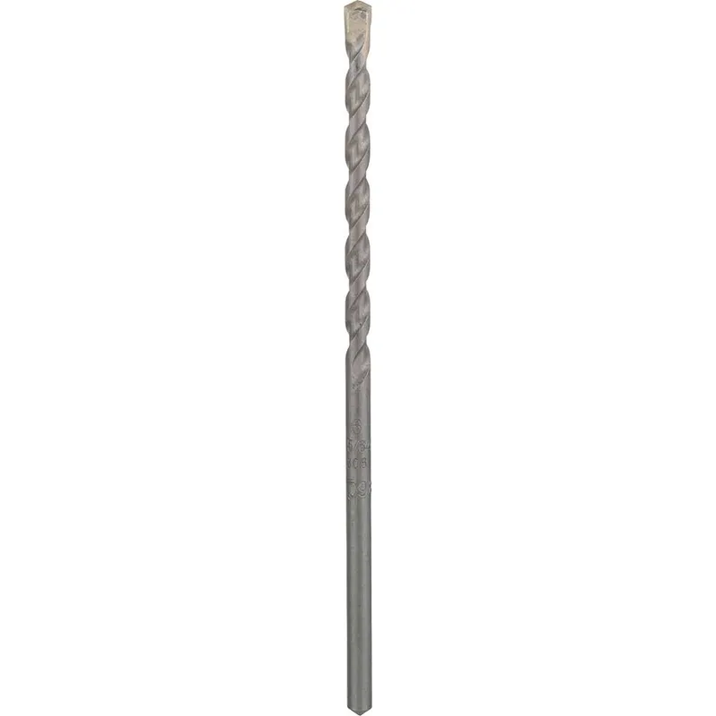 Bosch Silver Percussion Masonry Drill Bit