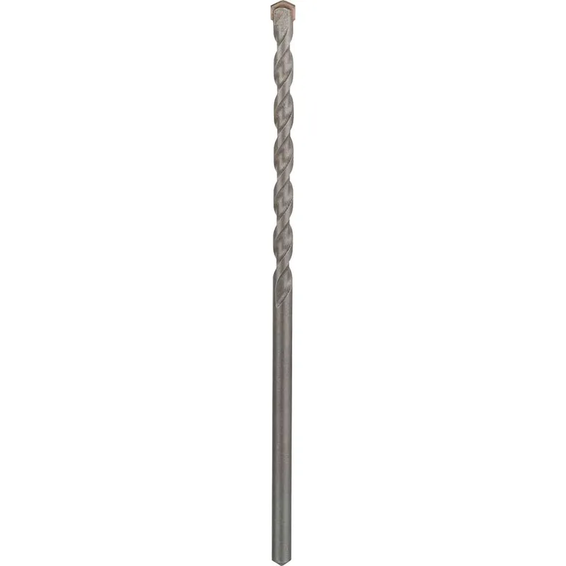 Bosch Silver Percussion Masonry Drill Bit
