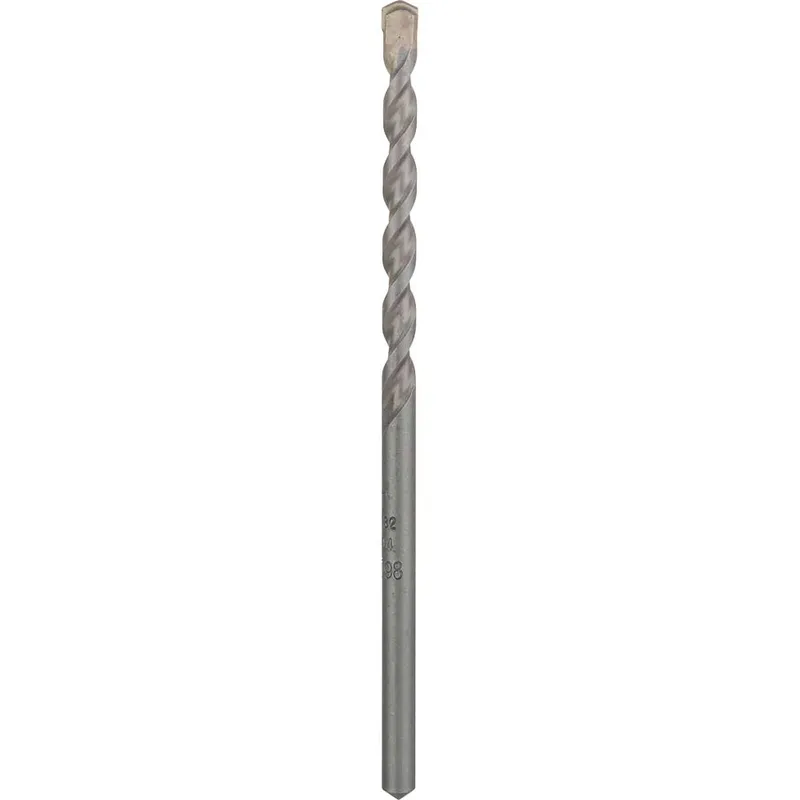 Bosch Silver Percussion Masonry Drill Bit
