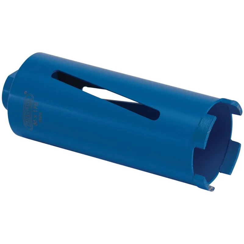 Draper Diamond Core Bit