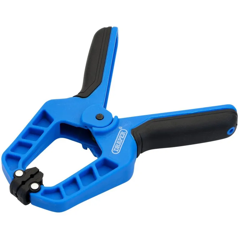Draper Spring Clamp