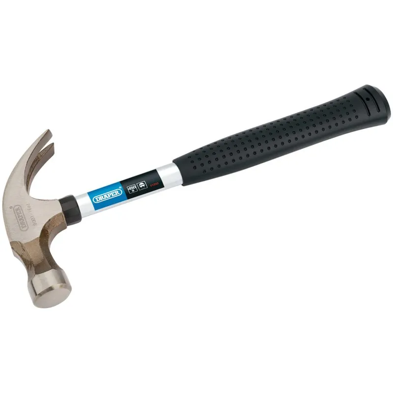 Draper Claw Hammer