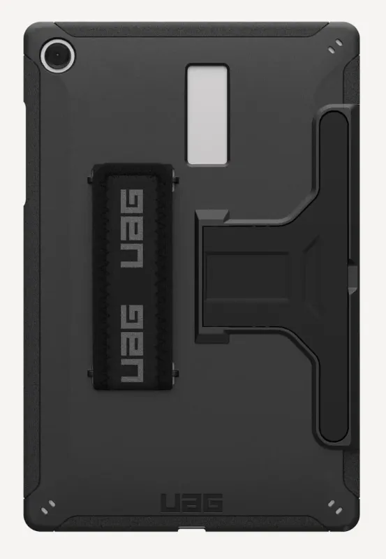 Urban Armor Gear Scout 27.9 cm (11") Shell case Black