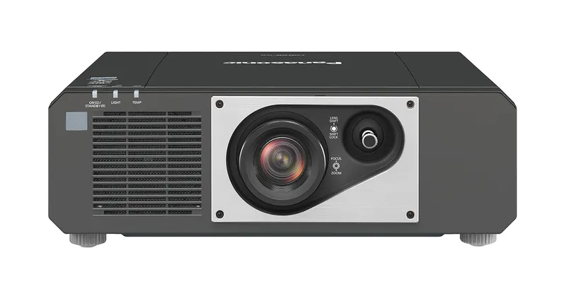 Panasonic PT-FRQ60 Standard throw projector 6000 ANSI lumens DLP 1080p