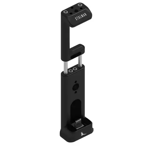 Kondor Blue KB-TSCLAMP-BK camera mounting accessory Mounting clamp