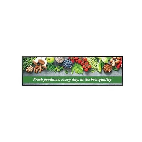 Samsung SH37C Panorama design 94 cm (37") LCD Wi-Fi 700 cd/m Black Tizen 7.0 24/7