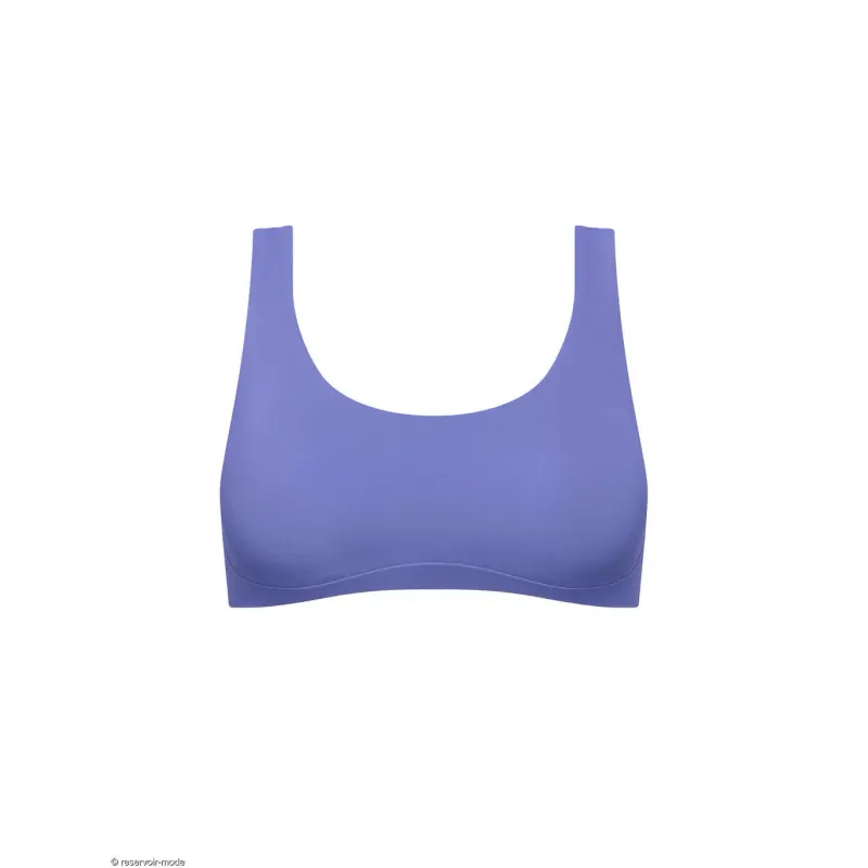 Non-Wired Moulded Bra Women Lisca Free Move