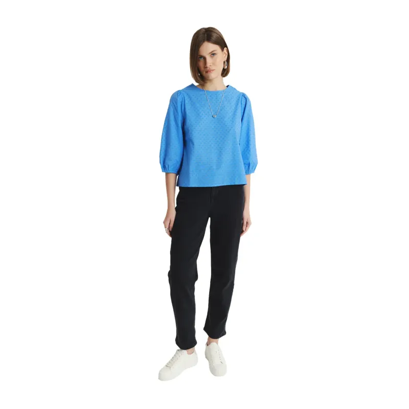 Women's blouse Greenpoint Regular March